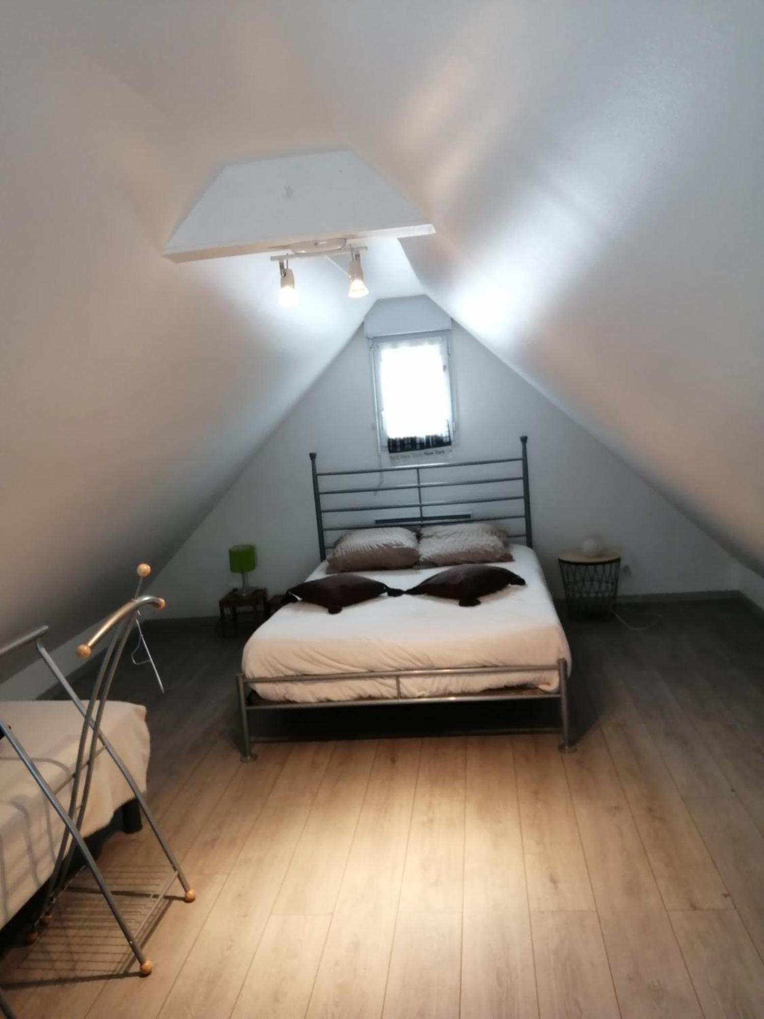 Appartement 2-3 Personnes Saint Cast Le Guildo ภายนอก รูปภาพ