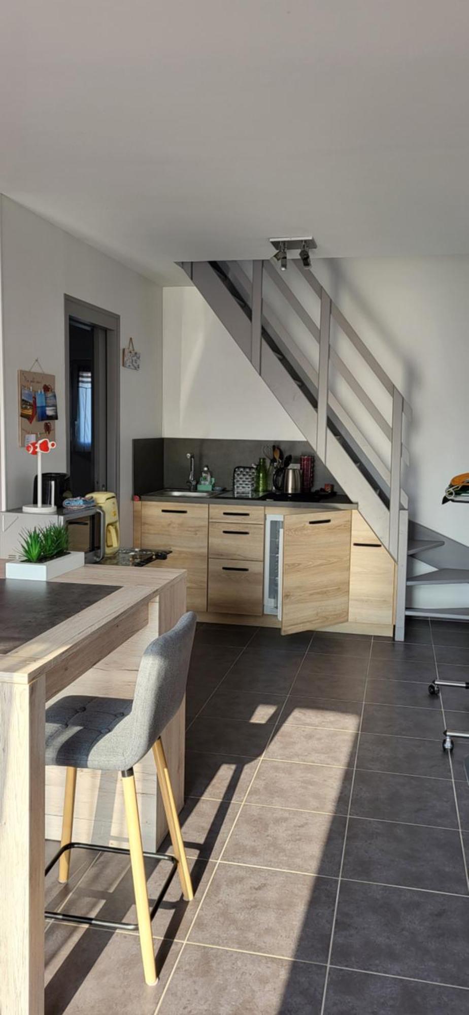 Appartement 2-3 Personnes Saint Cast Le Guildo ภายนอก รูปภาพ